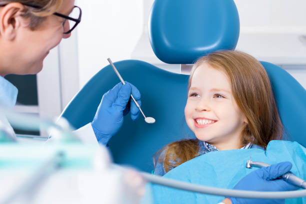 Professional Dental Services in San Carlos, CA